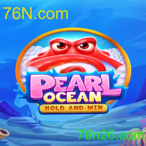 Jogo PearlOcean: Navegando nas Profundezas com 76N.com