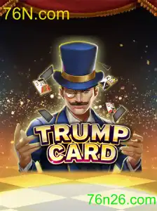 TrumpCard: Descobrindo o Jogo e suas Regras
